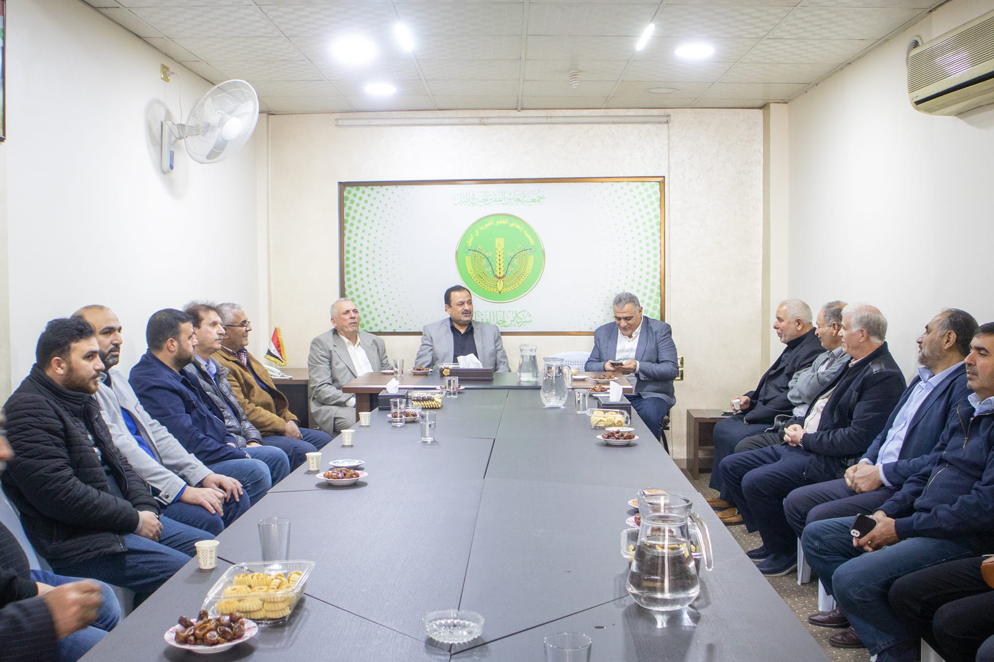 عيد الفطر .💚